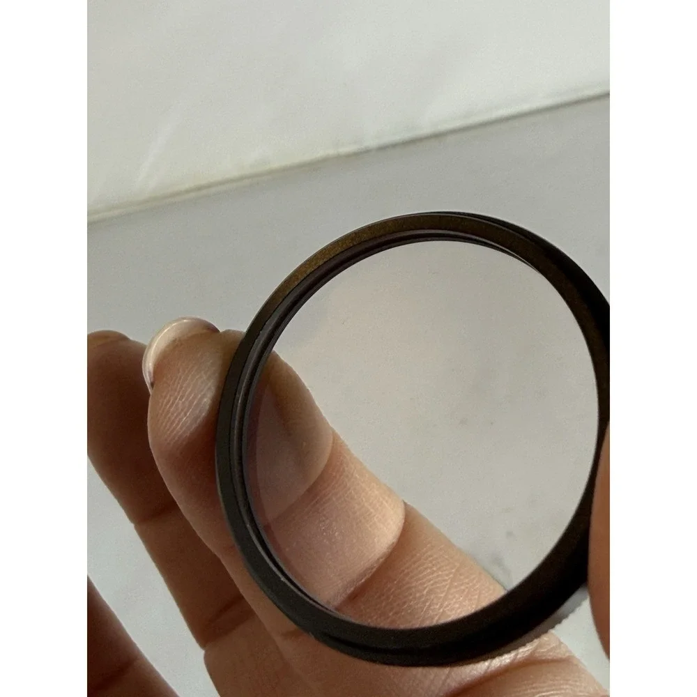 Olympus Skylight 1A Filter 35.5mm - NEW Old stock